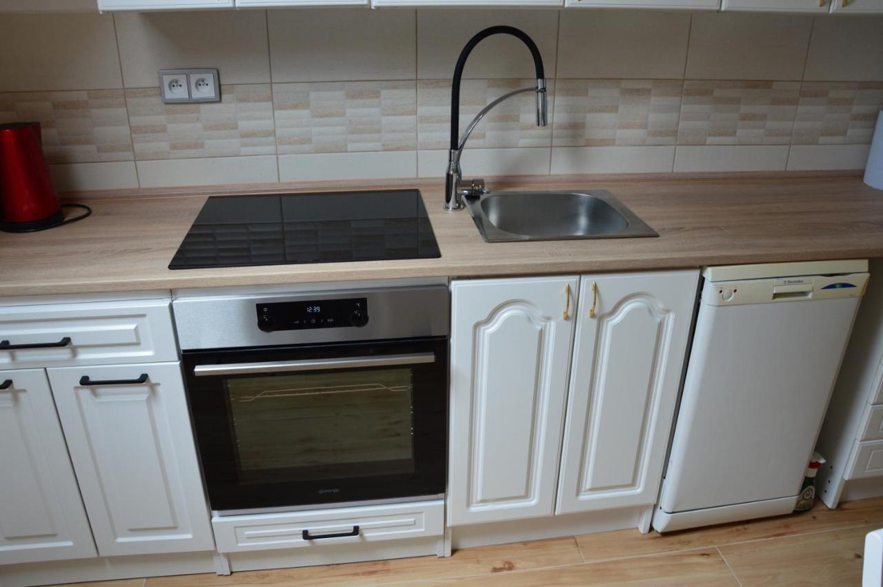 Horsky Apartman Pod Zelenou Strechou Bartosovice v Orlickych Horach Bagian luar foto