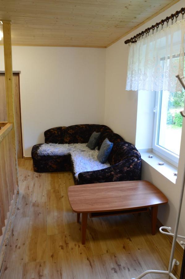 Horsky Apartman Pod Zelenou Strechou Bartosovice v Orlickych Horach Bagian luar foto